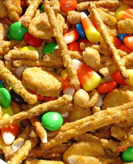 Halloween Party Mix