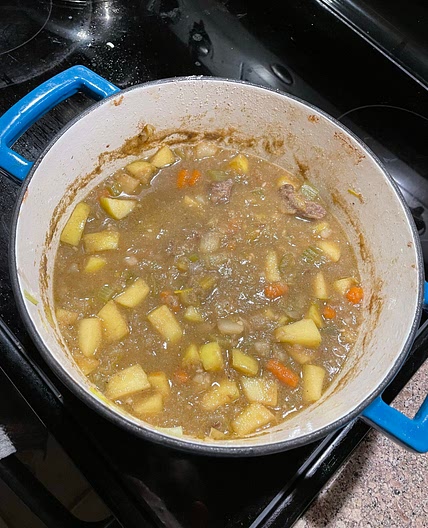 Harvest Stew
