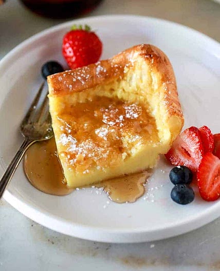 German Pancakes