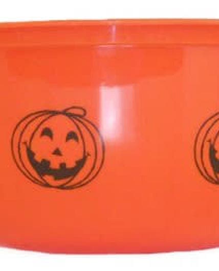 Halloween Fudge