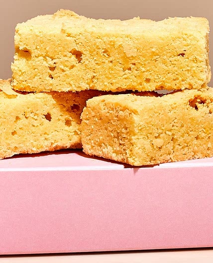 Ted Lasso x Milk Bar Biscuits
