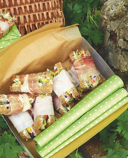 Brotsticks