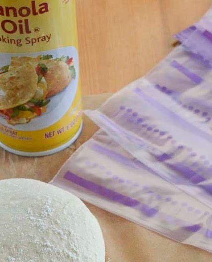 How To Freeze Pizza Dough