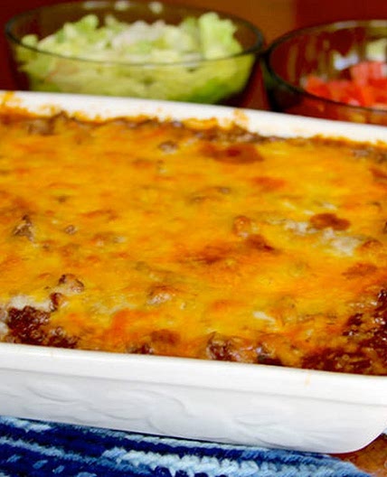 Taco Casserole