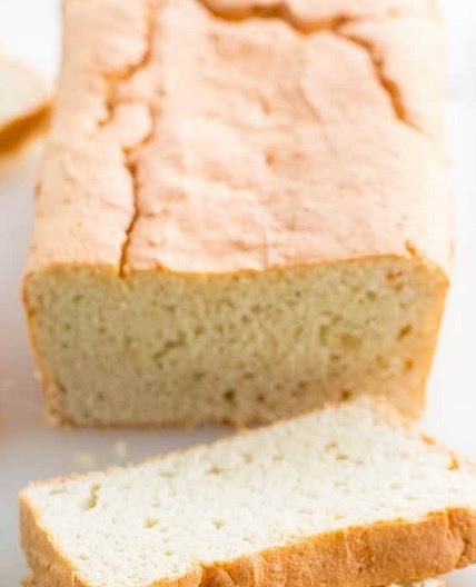 Easy Paleo Keto Bread