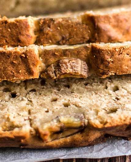 Almond Flour Keto Bread