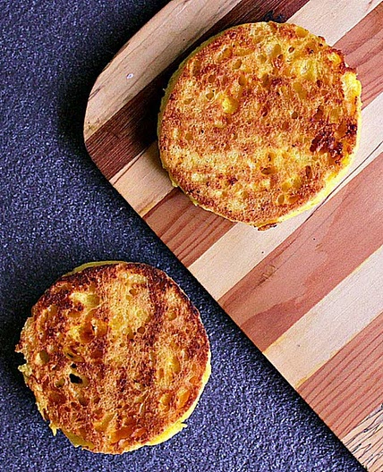 90 Second Keto Bread