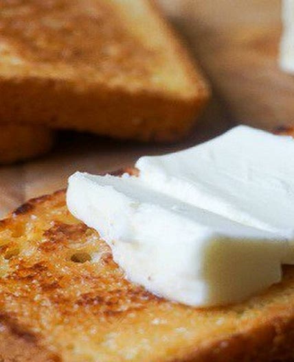 The Best Keto Bread