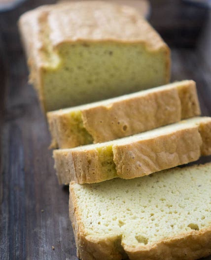 Best Keto Bread