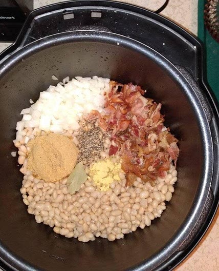 Baked Beans