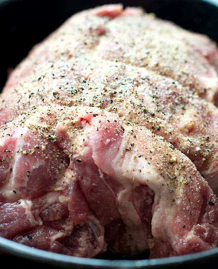 How to Roast Pork Perfectly
