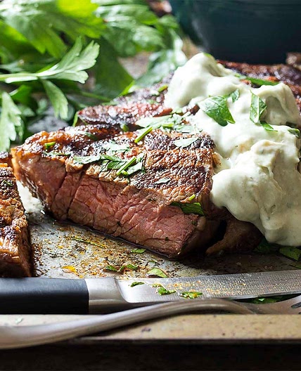 Blue Cheese Sauce