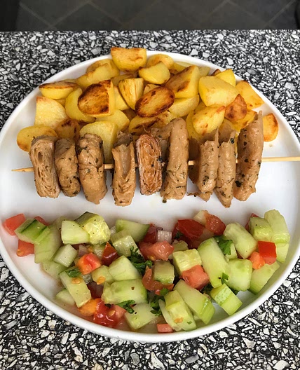 Souvlaki