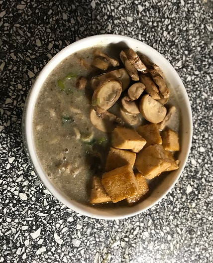 Noodle Soup