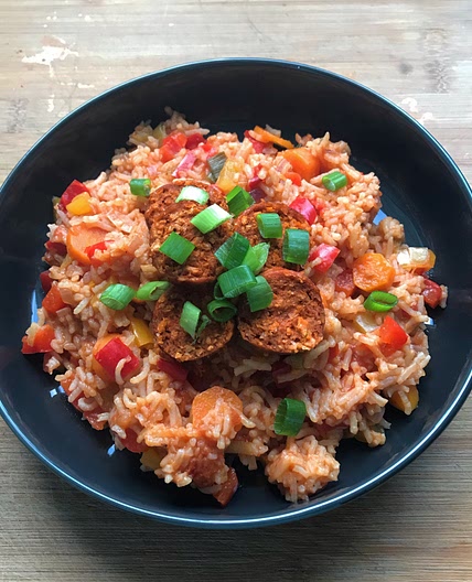 Jambalaya