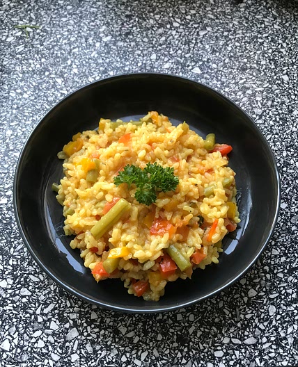Paella