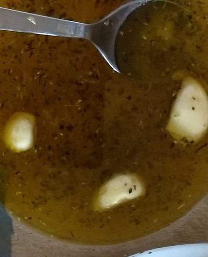 Greek Dressing