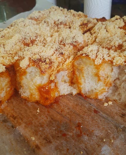 Monkey Bread