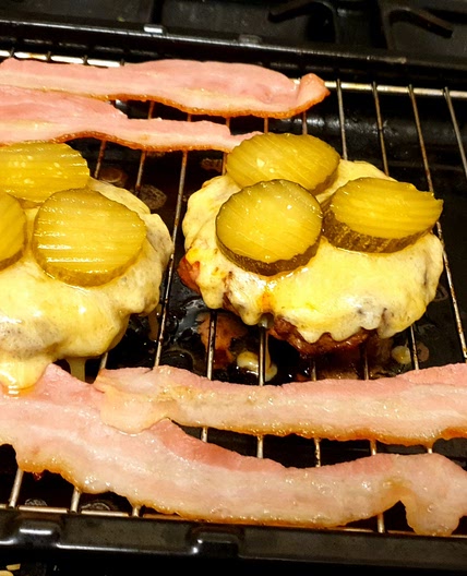 Best Burgers