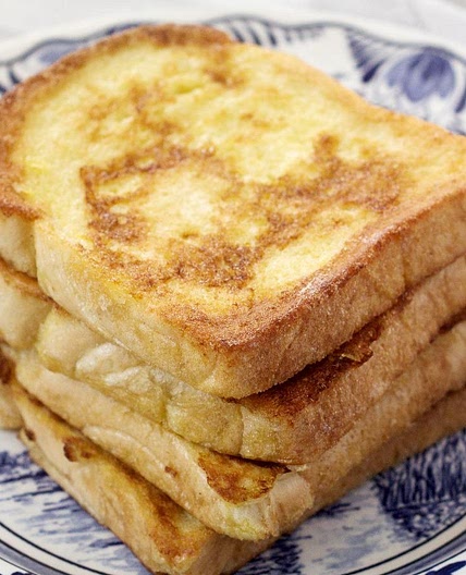 Vegan French Toast