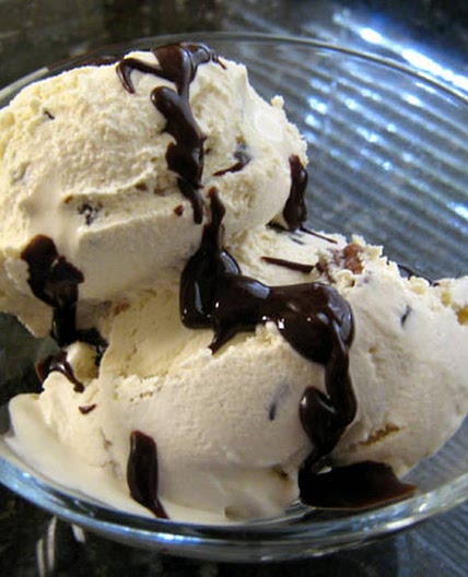 Chocolate Chip Ice Cream