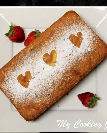 Vanilla Pound Cake – Elvis Presley’s Favorite Pound Cake