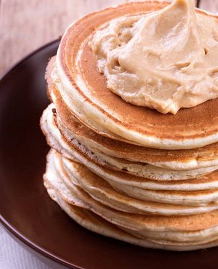 Gluten-Free Pancake