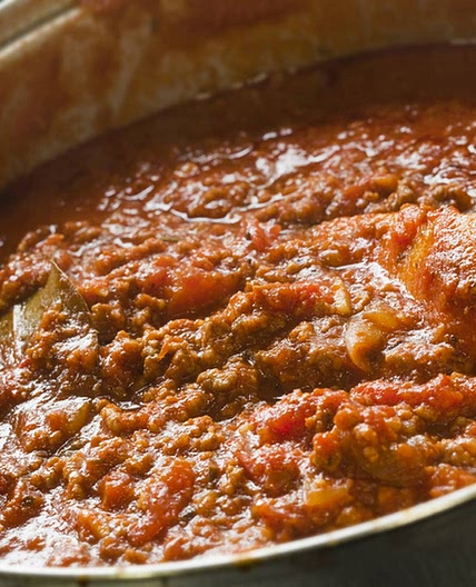 You Will Never Eat Spaghetti Sauce The Same Way Again After Trying It With This Secret Ingredient