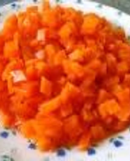 Tzimmes
