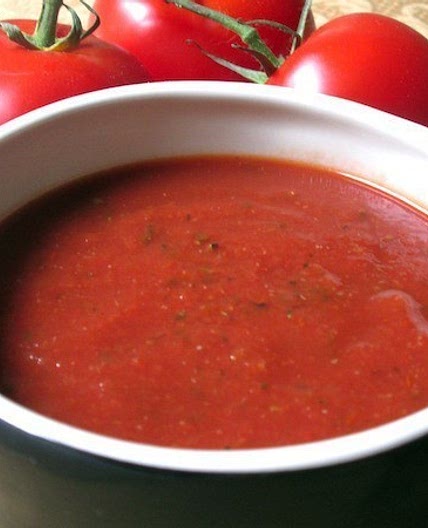 Little Caesars Crazy Sauce