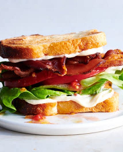 BLT