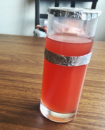 Healing Potion from Eternal Return