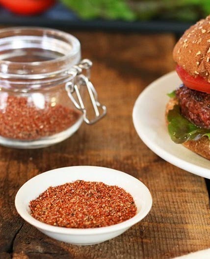 Fuddruckers Hamburger Seasoning