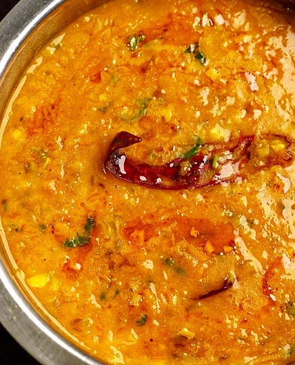 DAL TADKA | RESTAURANT STYLE DAL TADKA | AUTHENTIC DAL TADKA RECIPE