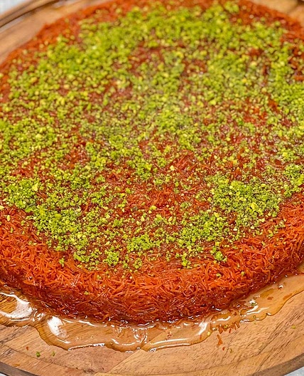 Kanafa