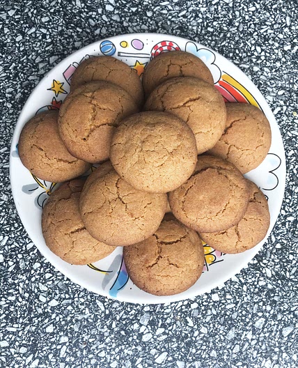 Snickerdoodles