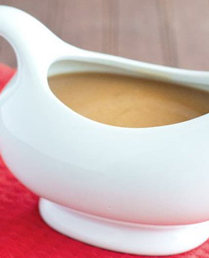 Gravy Recipe