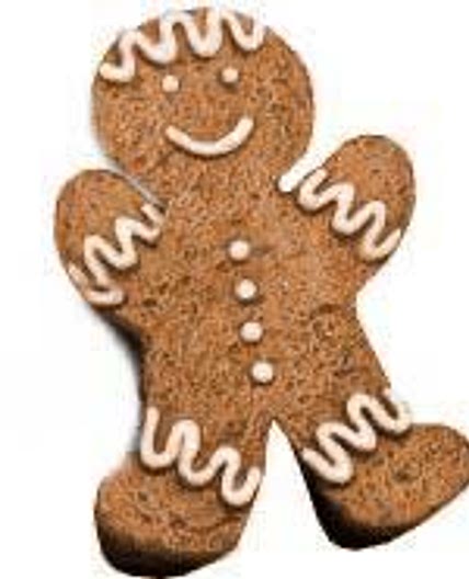 Amish Christmas Cookies