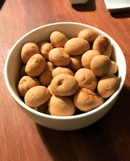 Pepernoten