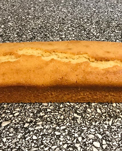 Pound cake