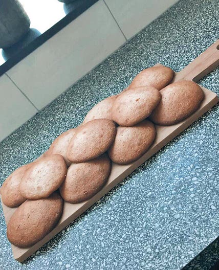Eierkoek