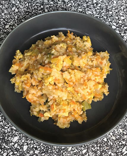 Nasi Goreng