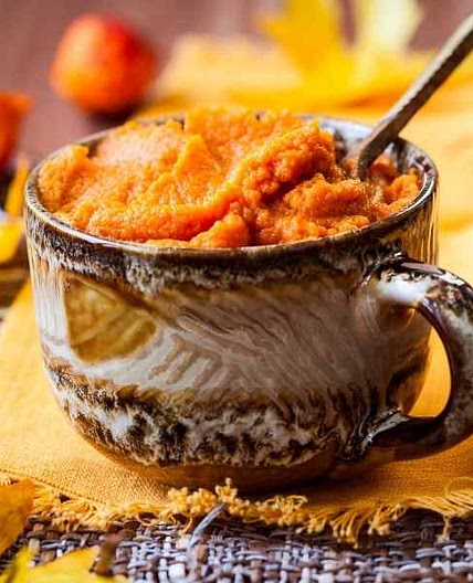 How to Make Homemade Pumpkin Puree
