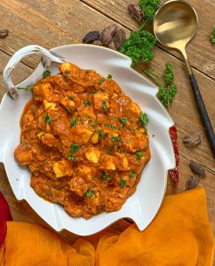 Paneer Masala