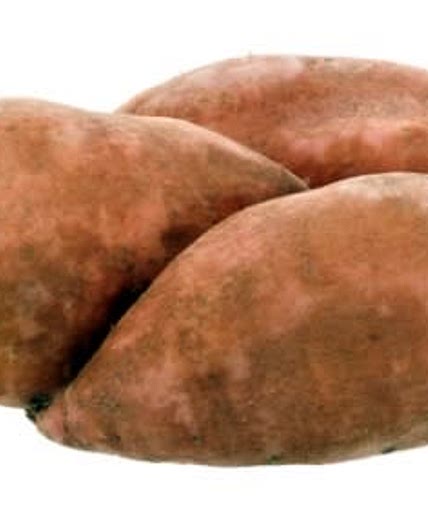 Sweet Potato Coconut Casserole       