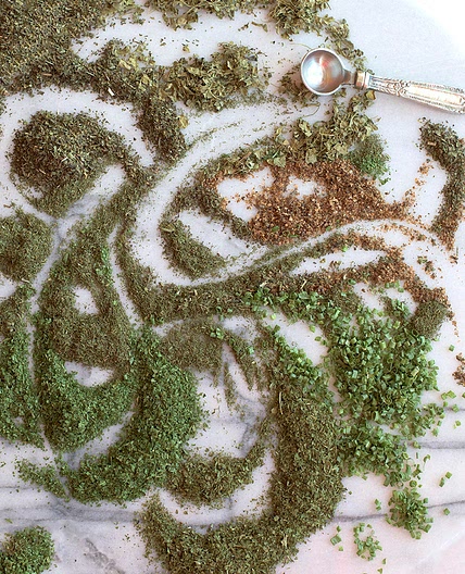 Persian Seasoning