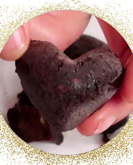 Paleo AIP Chocolatey Fudge Fat Bombs- coconut free!