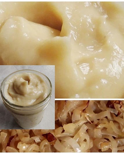 AIP Sweet Onion Mayo & Coleslaw Dressing