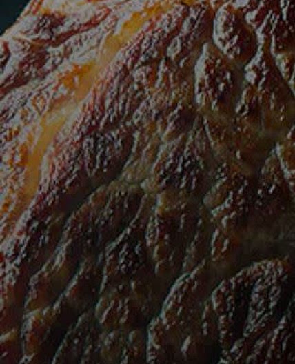 Mayonnaise as Steak Marinade