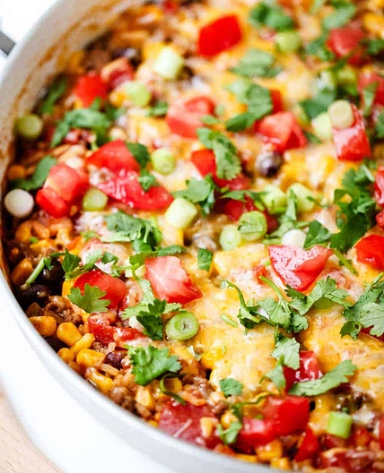 Burrito Bowl